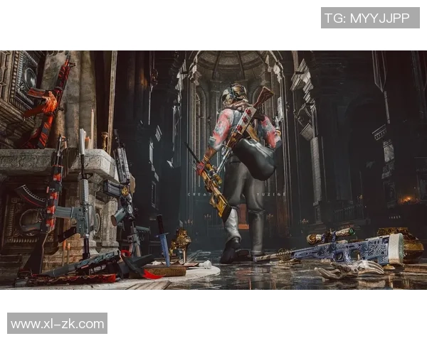 COSPLAY大赛精彩纷呈玩家化身CSGOCS2角色展现绝佳还原技艺