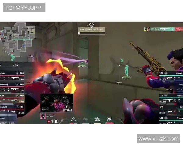 虚拟主播倾情演绎全新赛事主题曲无畏契约精彩上线